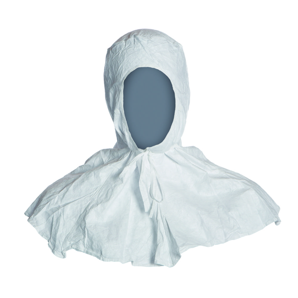 Hood Tyvek® IsoClean®, sterile Hood Tyvek® IsoClean®, sterile