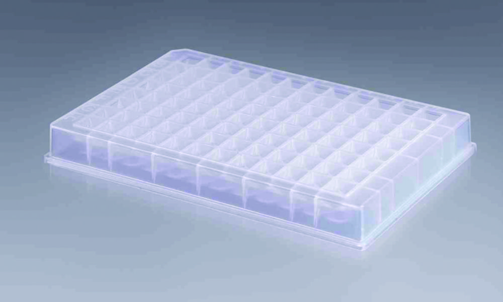 Micro plates Riplate® magnetic Micro plates Riplate® magnetic