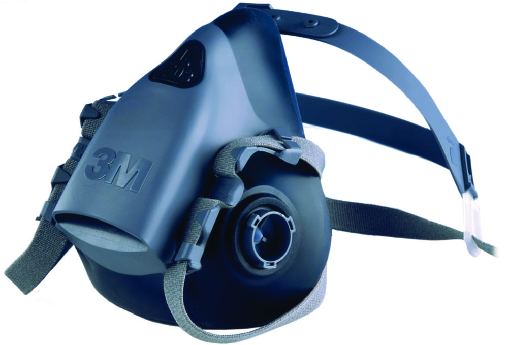 Half Mask Series 7500 Half Mask Series 7500