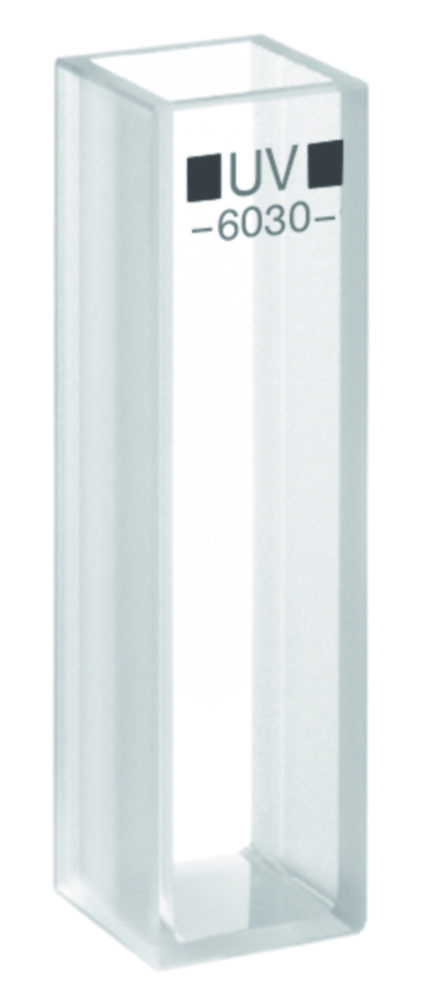 Cells for Absorption Measurement, Vis-range Cells for Absorption Measurement, Vis-range