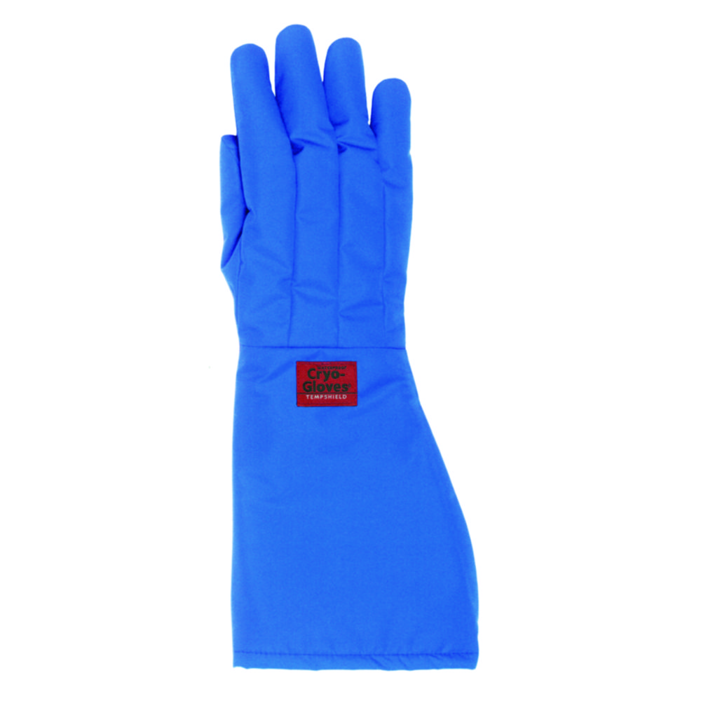 Protection Gloves Cryo Gloves® Waterproof, elbow length Protection Gloves Cryo Gloves® Waterproof, elbow length