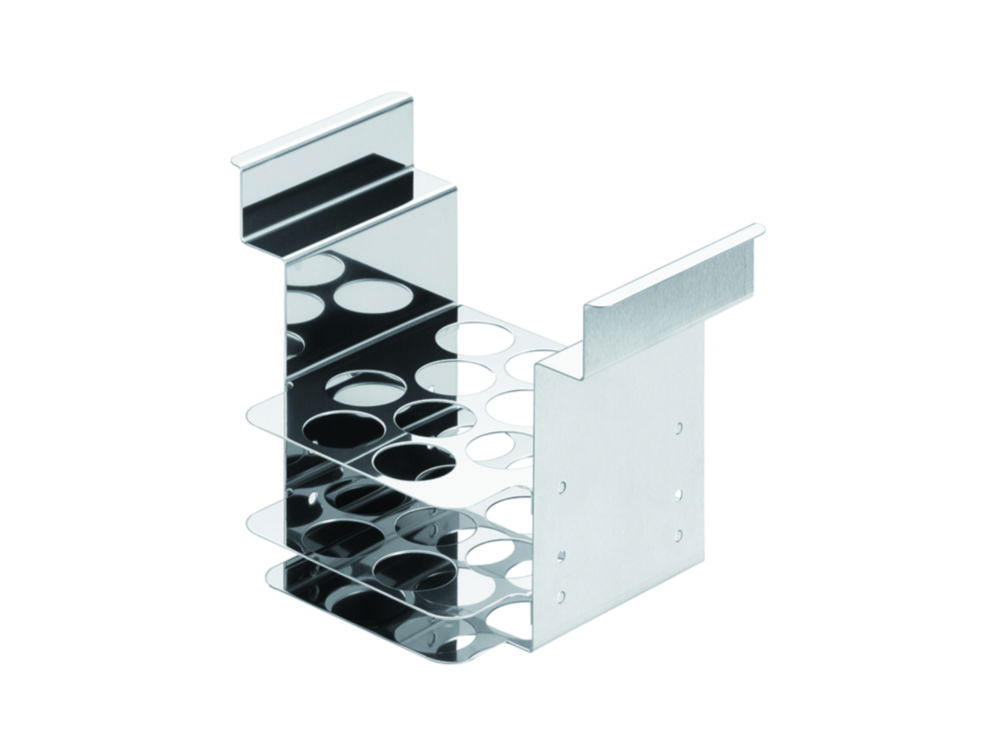 Racks for Falcon tubes for heating and refrigerated circulators MAGIO™/DYNEO™/CORIO™