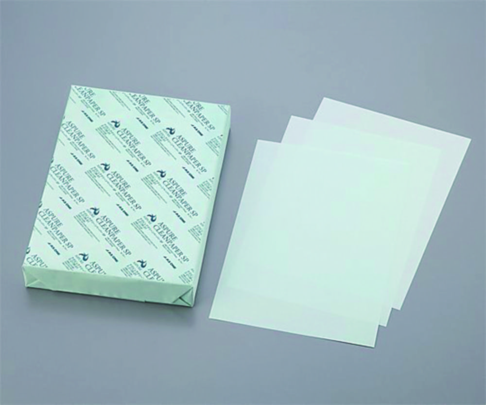 Cleanroom Papers ASPURE Cleanroom Papers ASPURE