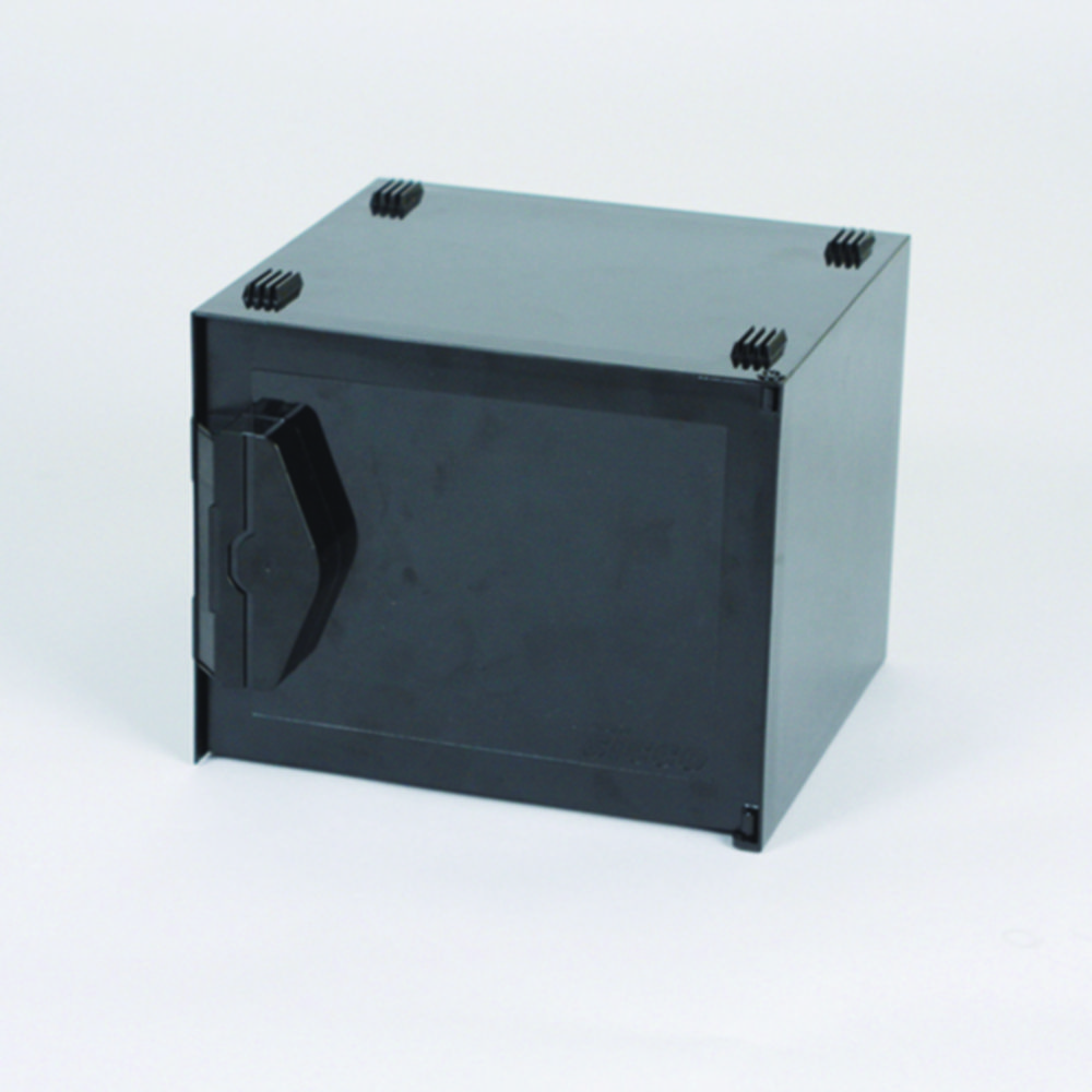 Desiccators Mini Antistatic, PC