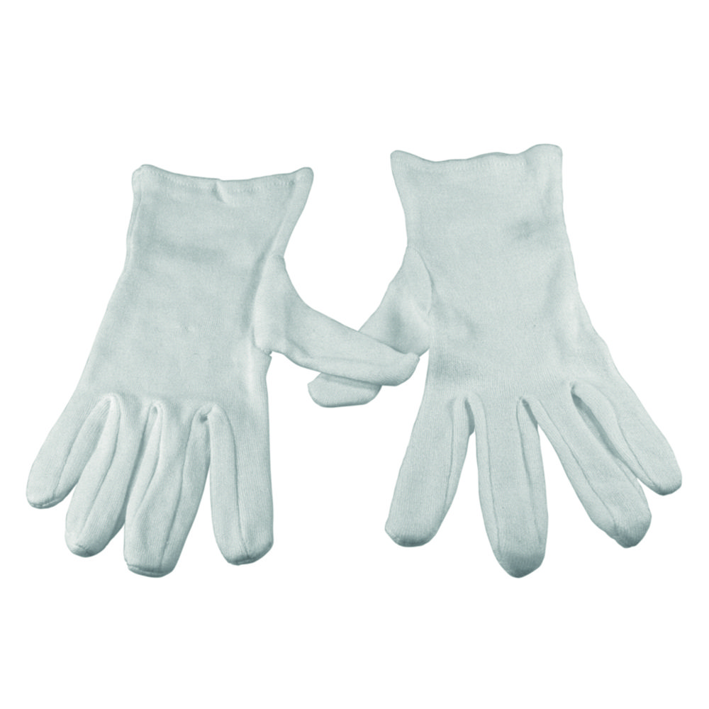 Undergloves, Cotton Undergloves, Cotton