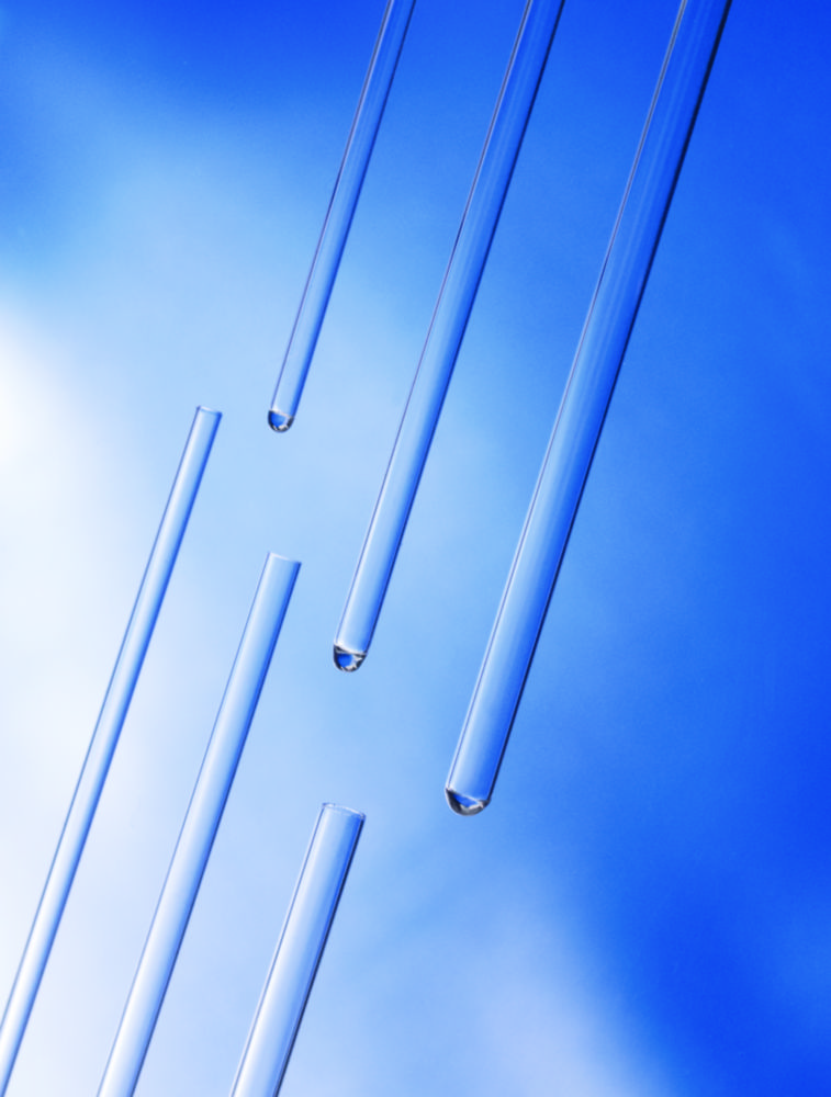 EPR sample tubes, quartz glass EPR sample tubes, quartz glass