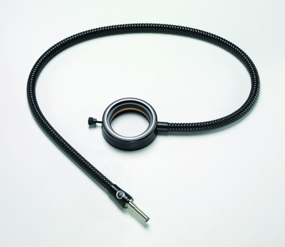 Flexible light guide for SCHOTT Cold light sources Flexible light guide for SCHOTT Cold light sources