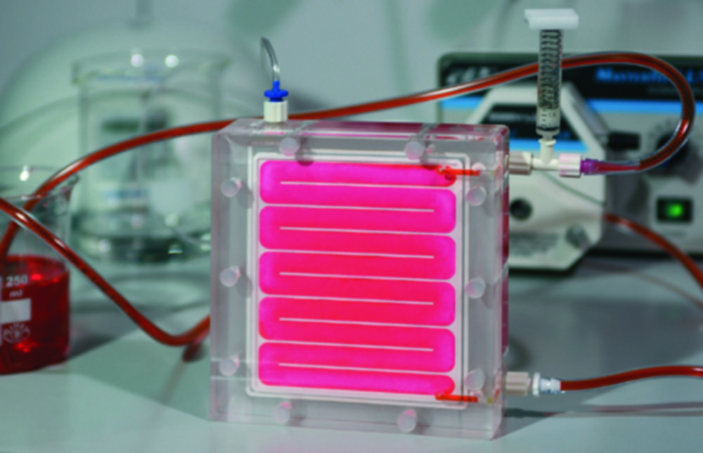 Crossflow filter units Vivaflow 200 Crossflow filter units Vivaflow 200