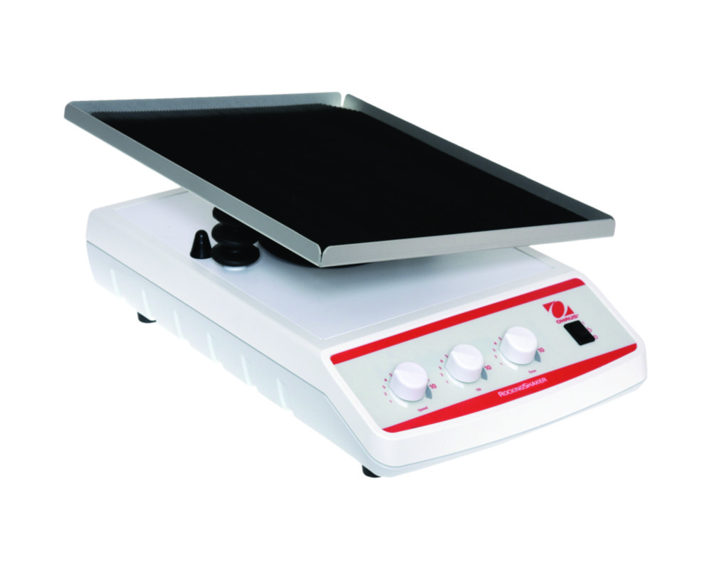 Rocking shaker SHRK07AL1, analogue, one-tier Rocking shaker SHRK07AL1, analogue, one-tier