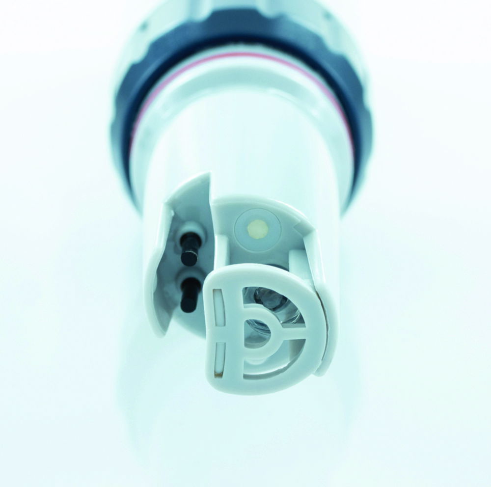 Ersatzelektrode für Multiparameter-Tester Pocket Tester SD40 Multi