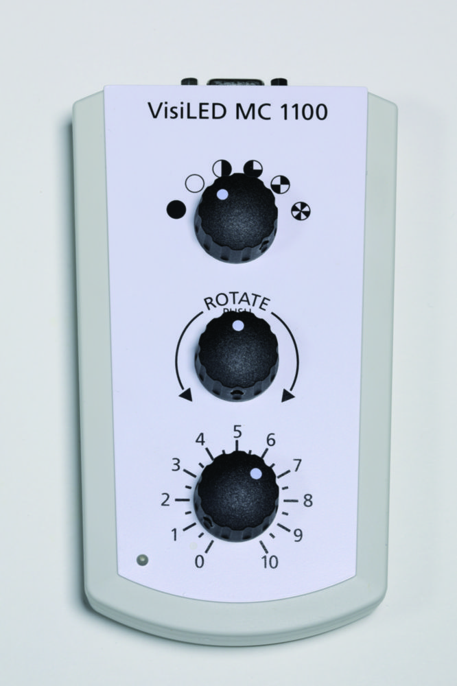 Controllers VisiLED Controllers VisiLED