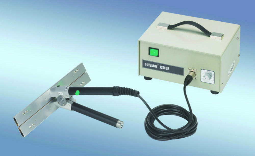 Impulse generator polystar®120 GE Impulse generator polystar®120 GE