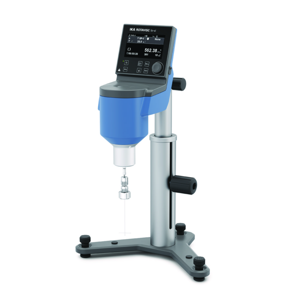 Rotationsviskosimeter ROTAVISC lo-vi Complete