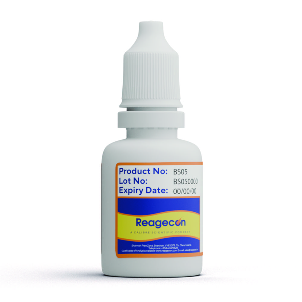 Sucrose in water (Brix) standards Sucrose in water (Brix) standards