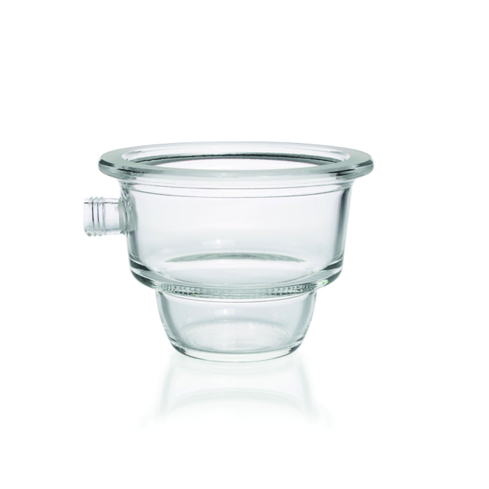 Desiccator lower section DURAN® MOBILEX Desiccator lower section DURAN® MOBILEX