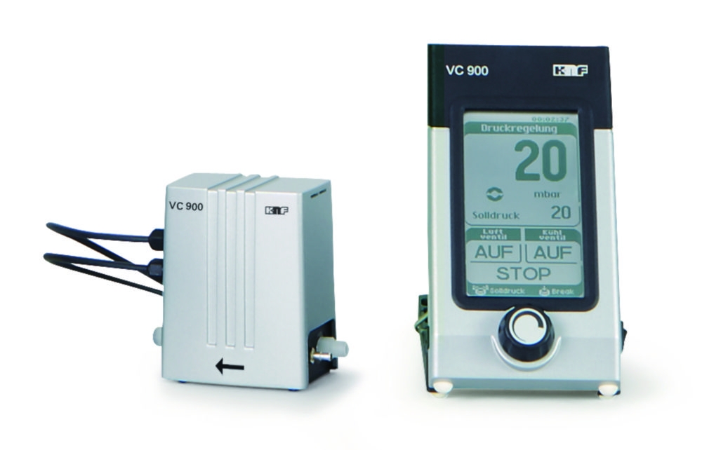 Vakuumcontroller VC 900