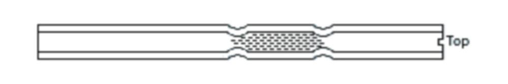 Einlass-Liner für Bruker (Varian)