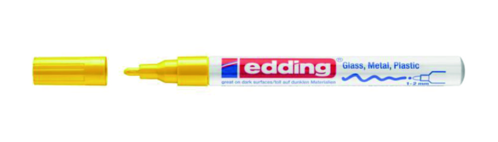 Glanzlackmarker edding 751