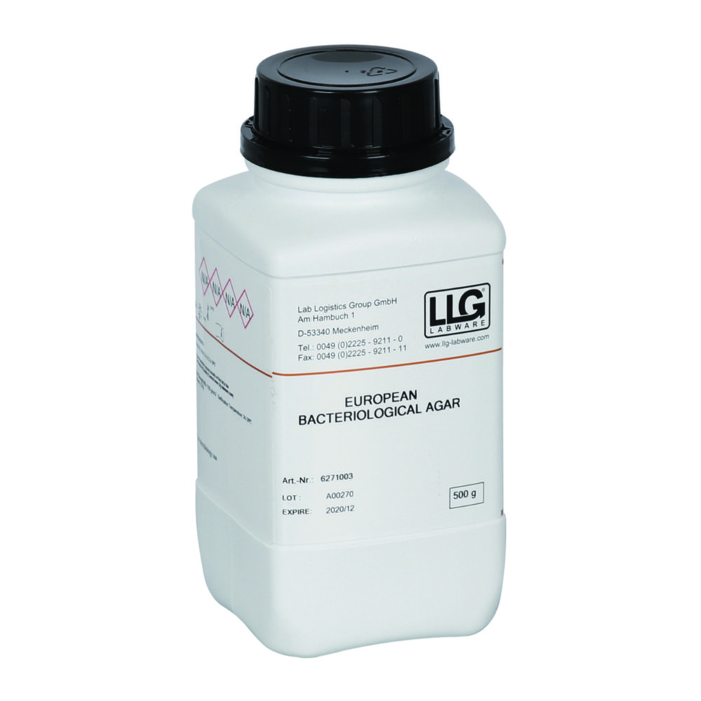 LLG-Mikrobiologische Medien, dehydriert