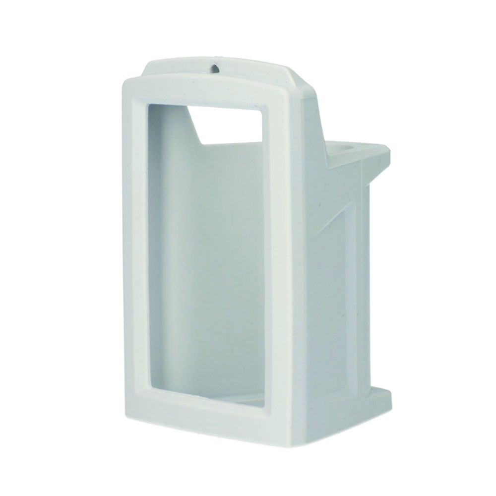 Protection cover for multi-parameter measuring device Liquiline Mobile CML18 Protection cover for multi-parameter measuring device Liquiline Mobile CML18