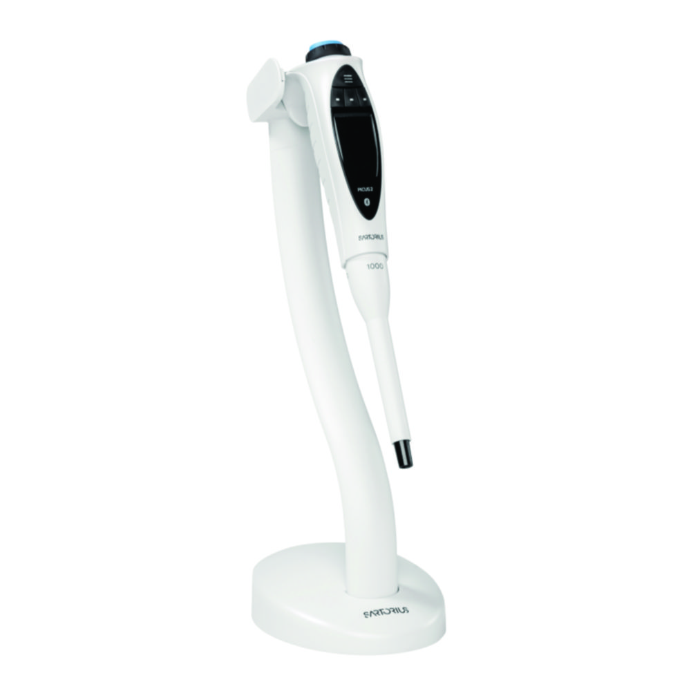Elektronische Einkanal-Mikroliterpipetten Picus® 2