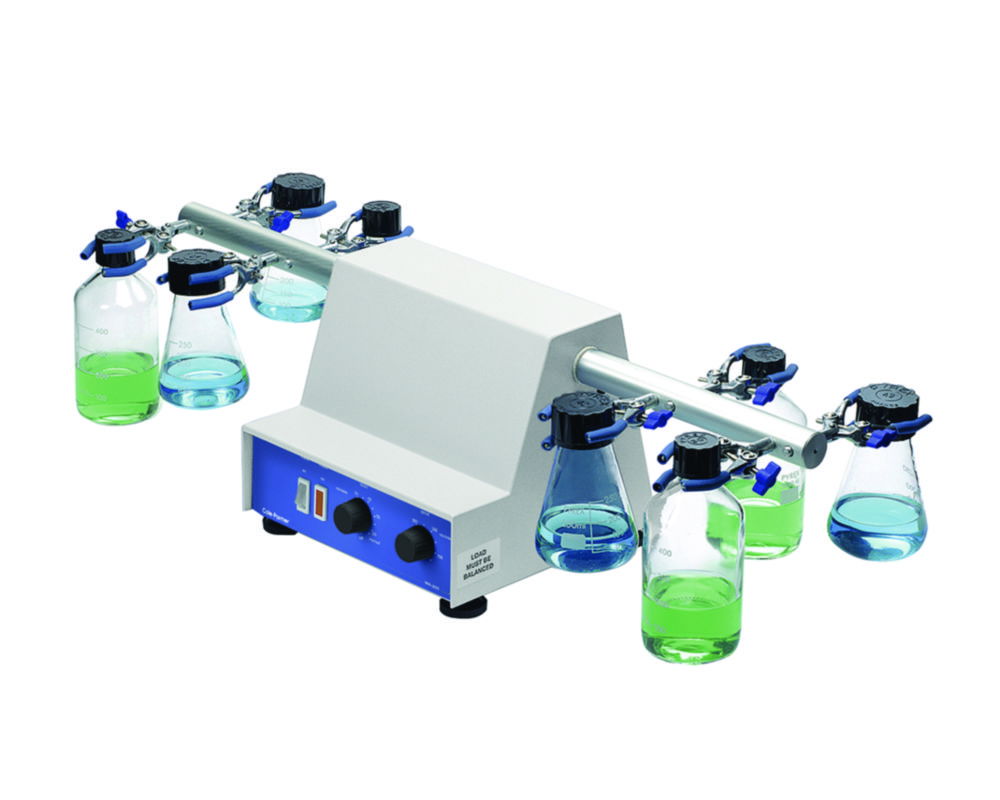 Kolbenschüttler WA-200