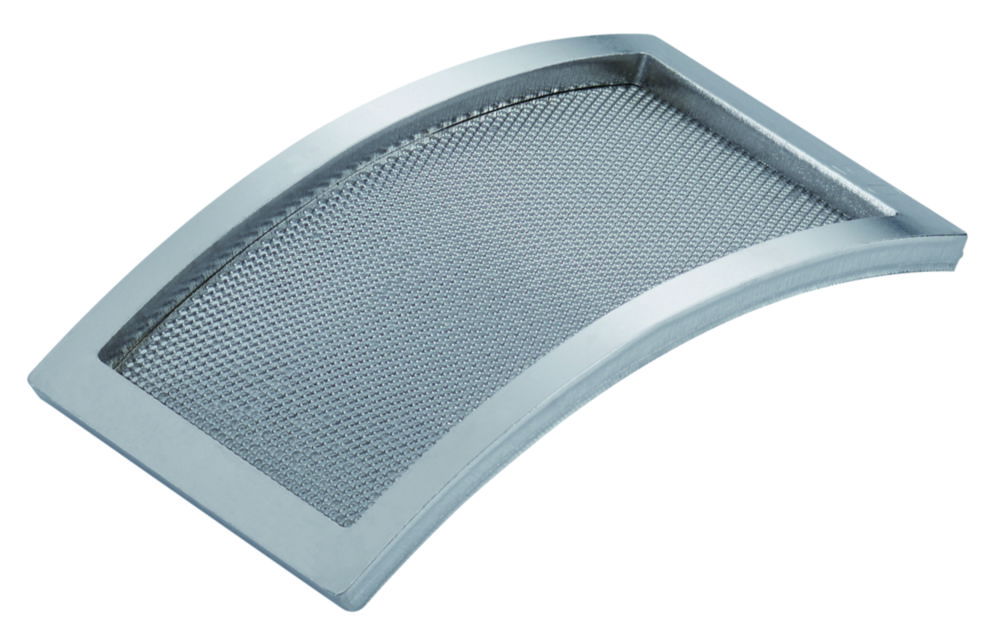 Siebe für Mikrofeinmühle MF 10 basic