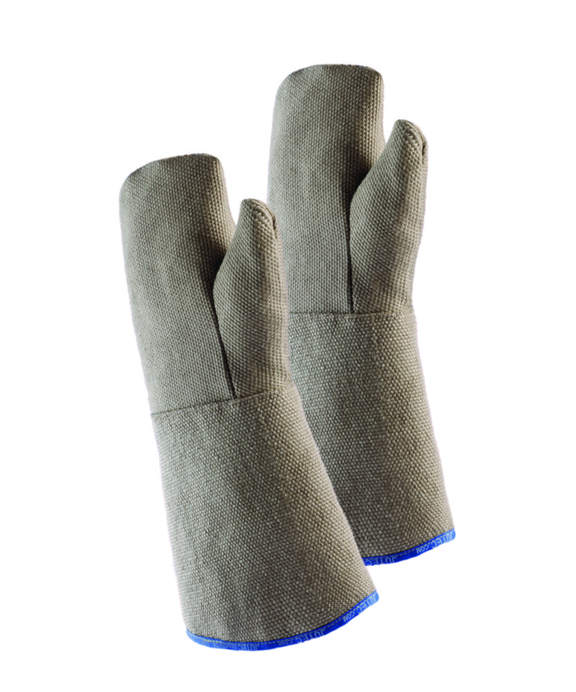 Safety Mittens, Heat Protection up to +500 °C Safety Mittens, Heat Protection up to +500 °C