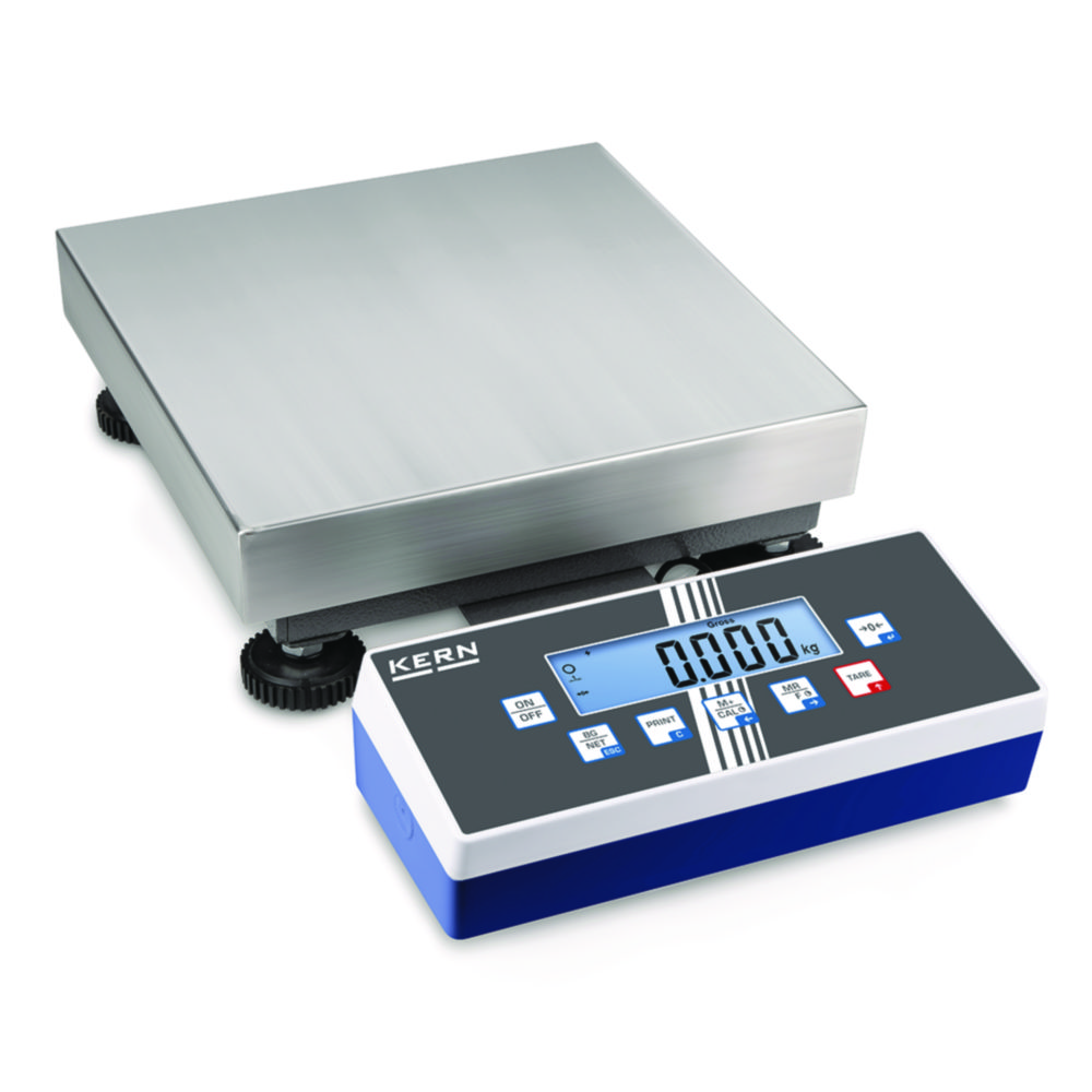 Platform scales EOC Platform scales EOC