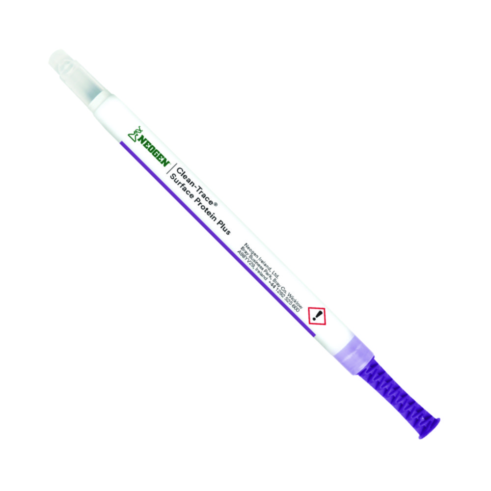 Abstrichtupfer Neogen® Clean-Trace® Oberflächenprotein Plus