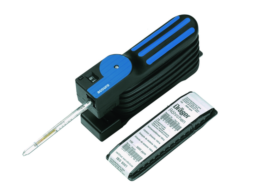 Gas Pump accuro® Gas Pump accuro®