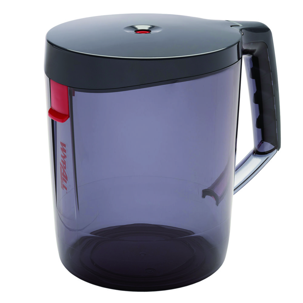 Wipe Dispenser WypAll® Reach™ Wipe Dispenser WypAll® Reach™