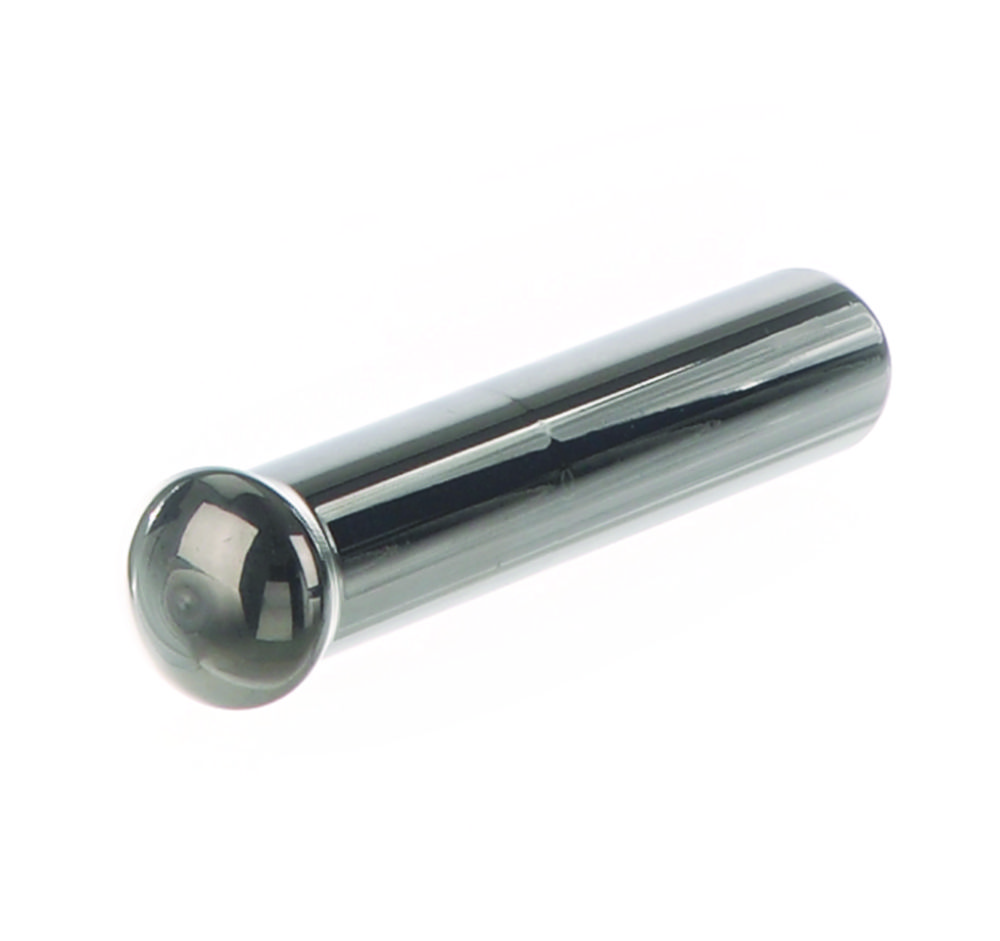 Pestle, stainless steel Pestle, stainless steel