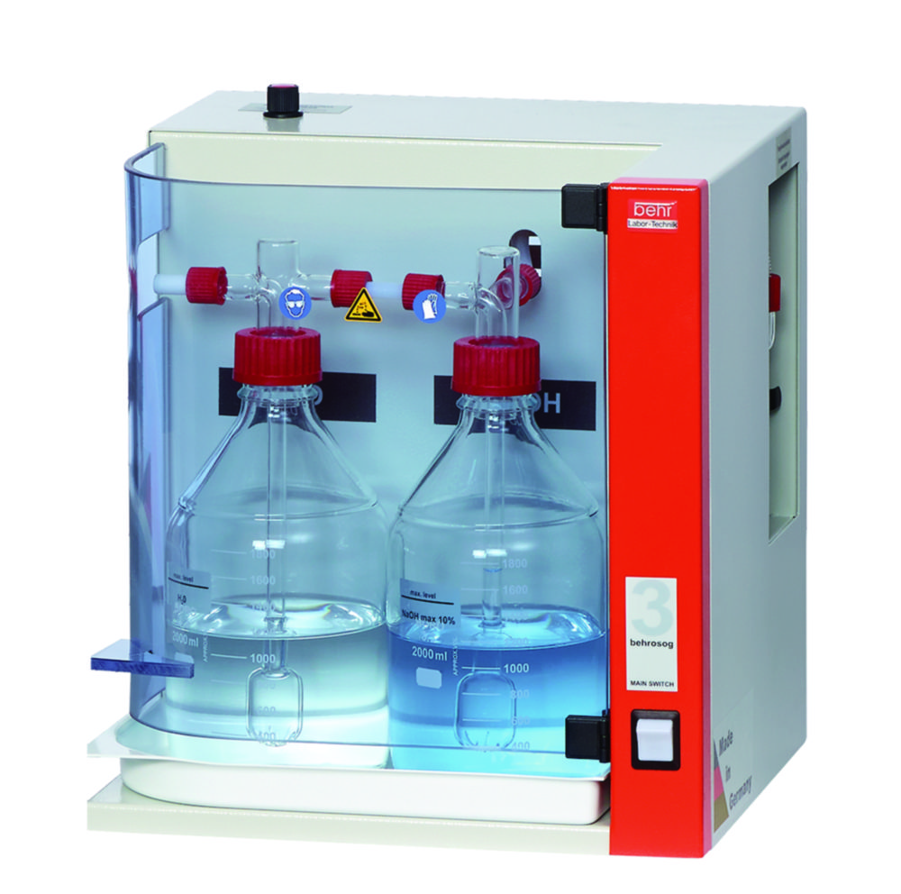 behrosog 3 Scrubber behrosog 3 Scrubber