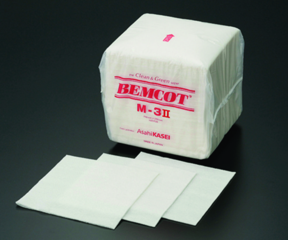 Cleanroom Wipes Bemcot® Cleanroom Wipes Bemcot®