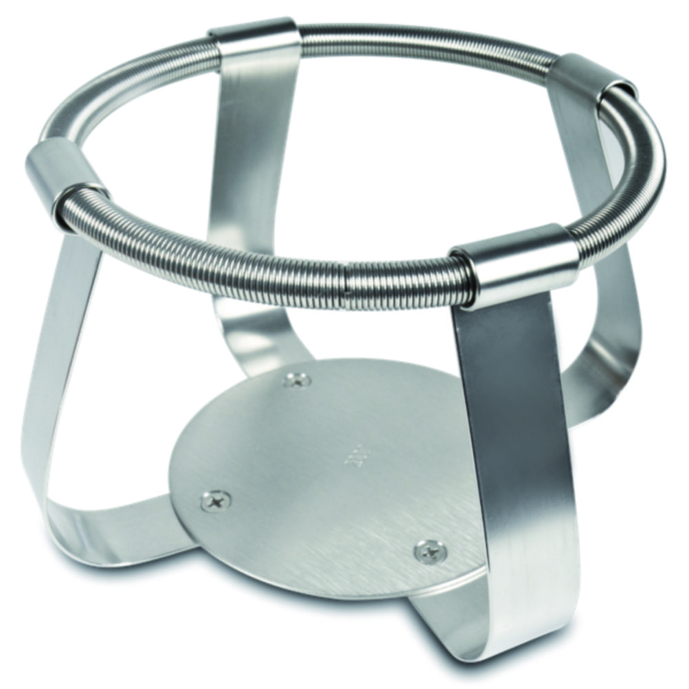 Halter, Edelstahl für Absaugsystem FTA-2i