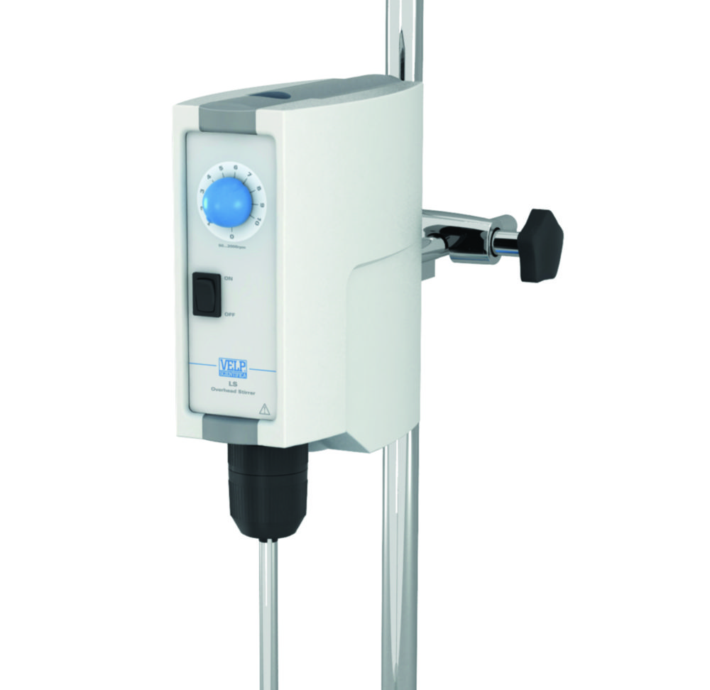 Overhead stirrer LS Overhead stirrer LS