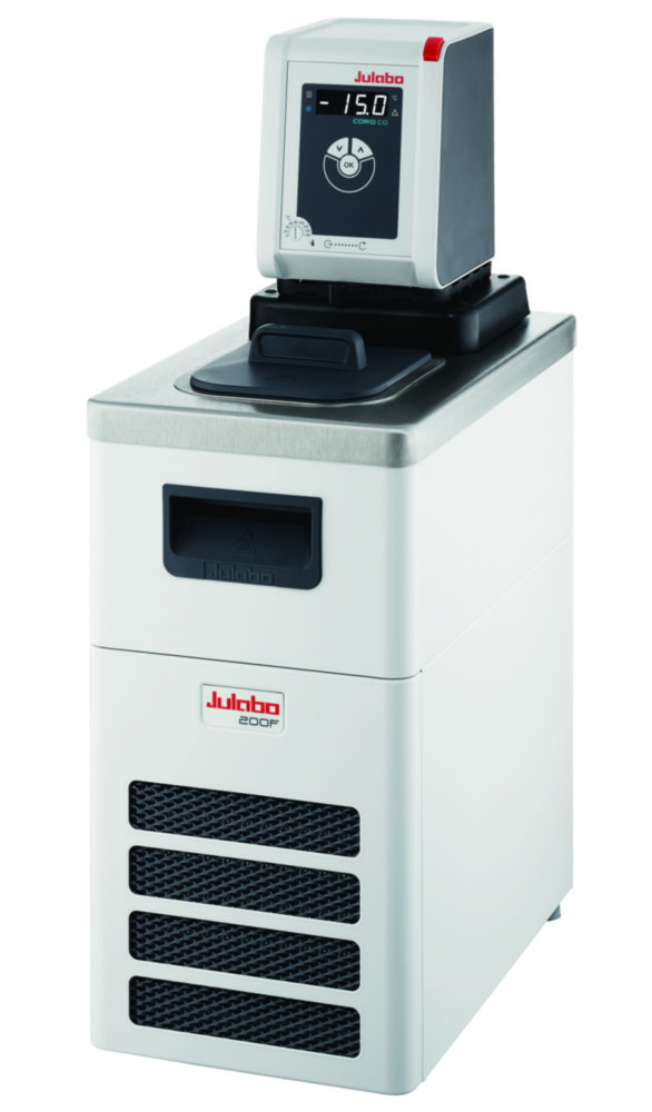 Refrigerated circulators CORIO™ CD Refrigerated circulators CORIO™ CD