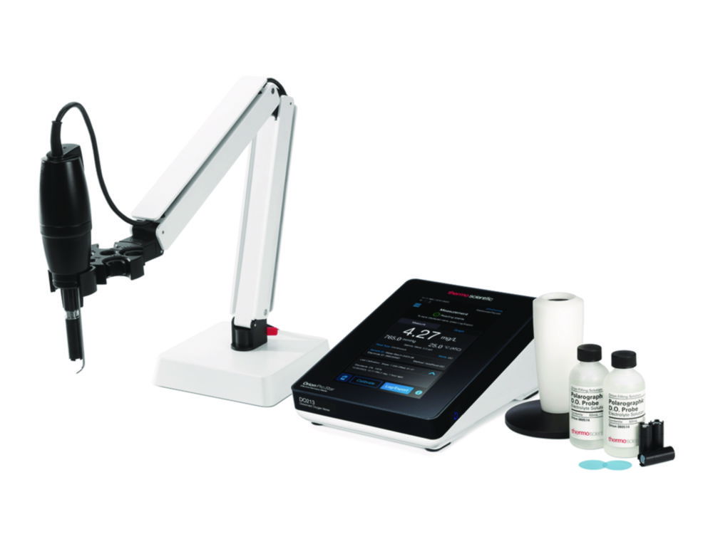 Sauerstoffmessgerät Orion™ Pro Star DO213, BOD kit