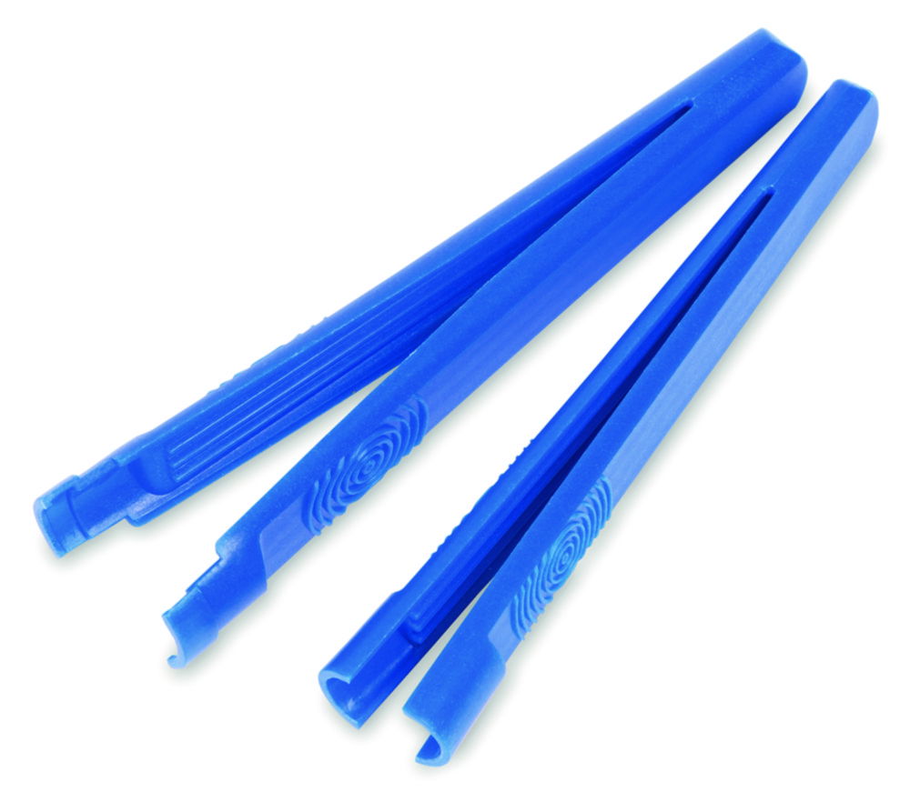 Grippers for cryogenic and vaccine vials, PP Grippers for cryogenic and vaccine vials, PP