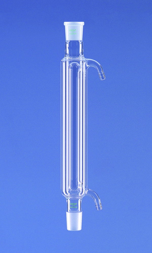 Kühler nach Davies, DURAN®-Rohr