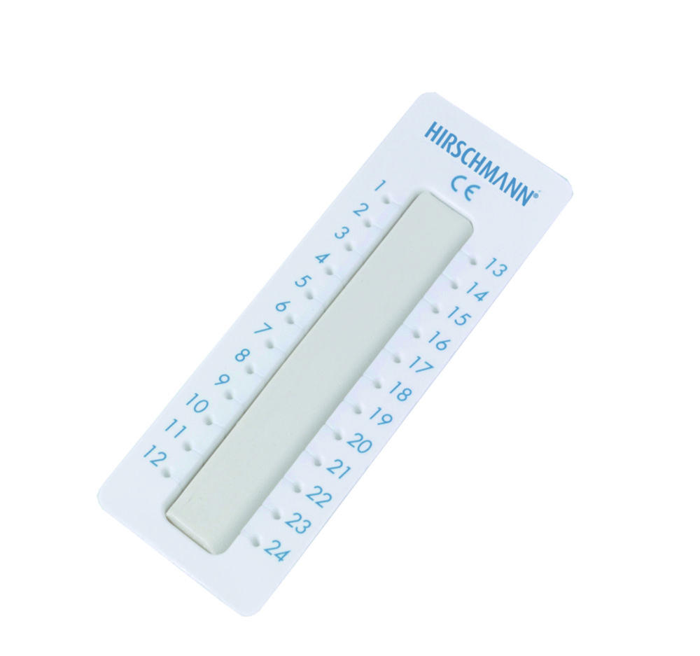 Haematocrit sealing compound Haematocrit sealing compound
