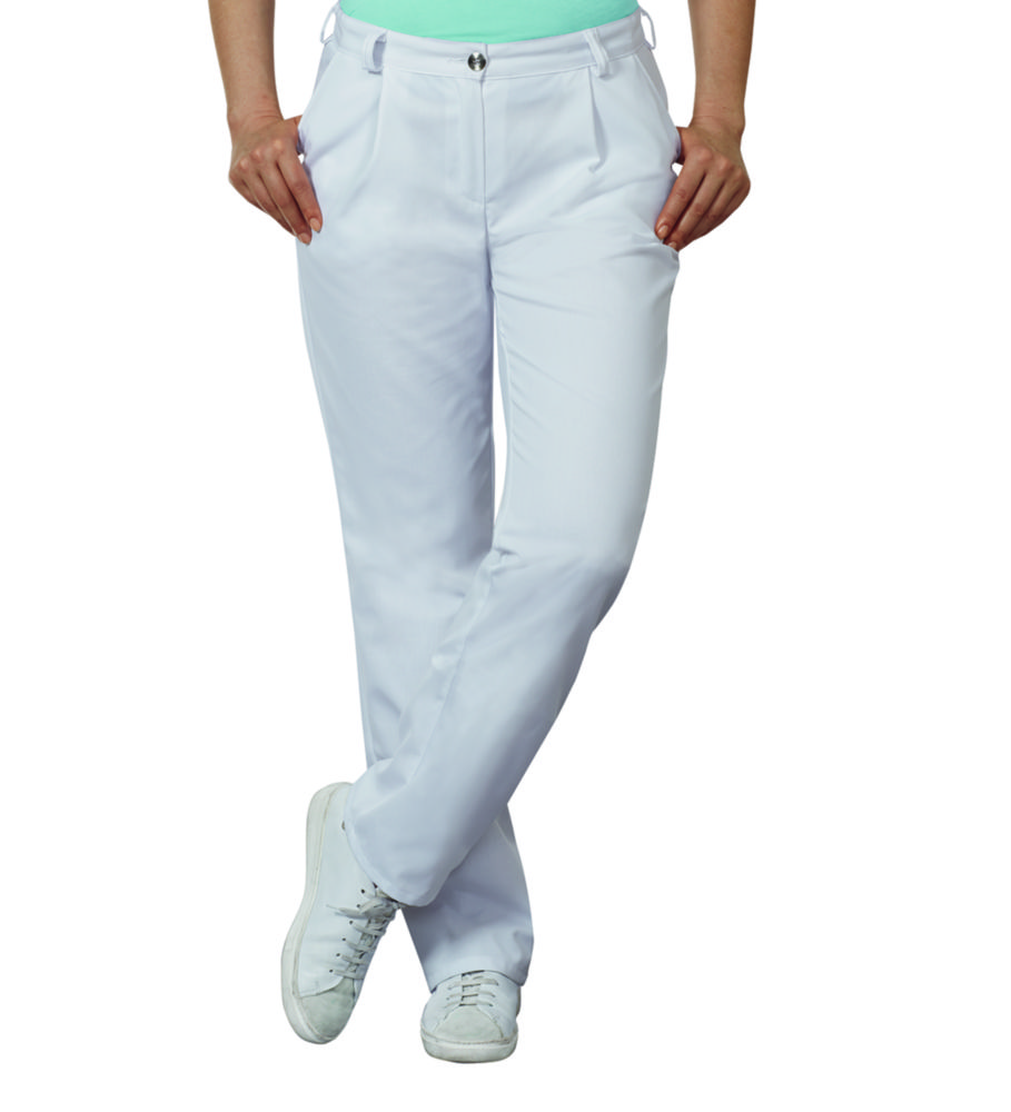 Laboratory trouser for Women 1647 Laboratory trouser for Women 1647