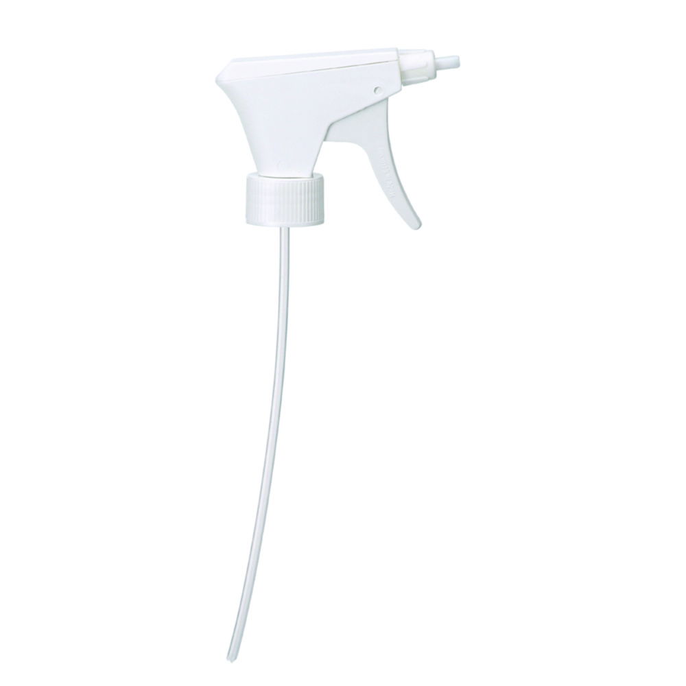 Sprühkopf universal