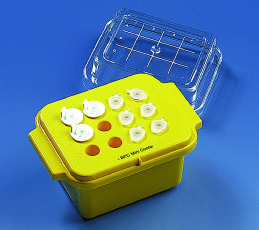 Mini cooler, PC