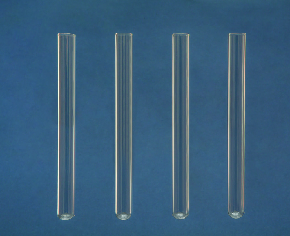 Test tubes, AR-Glas® Test tubes, AR-Glas®