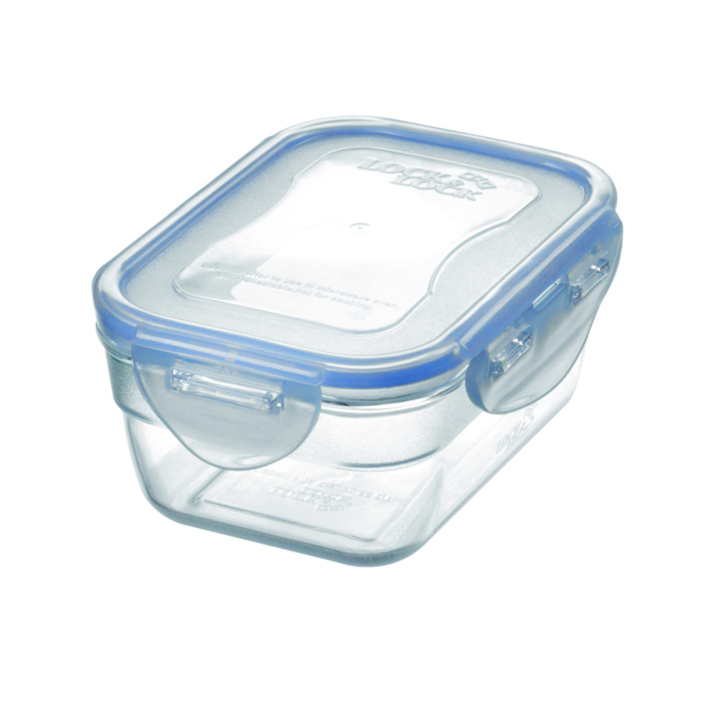 Transport containers, PP for BactoSonic® 14.2 / SONOCOOL® 255 Transport containers, PP for BactoSonic® 14.2 / SONOCOOL® 255