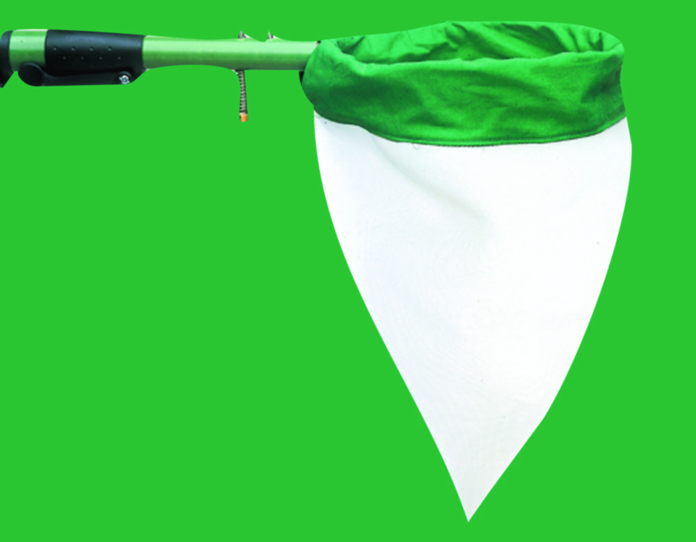 Waterlanding net Waterlanding net