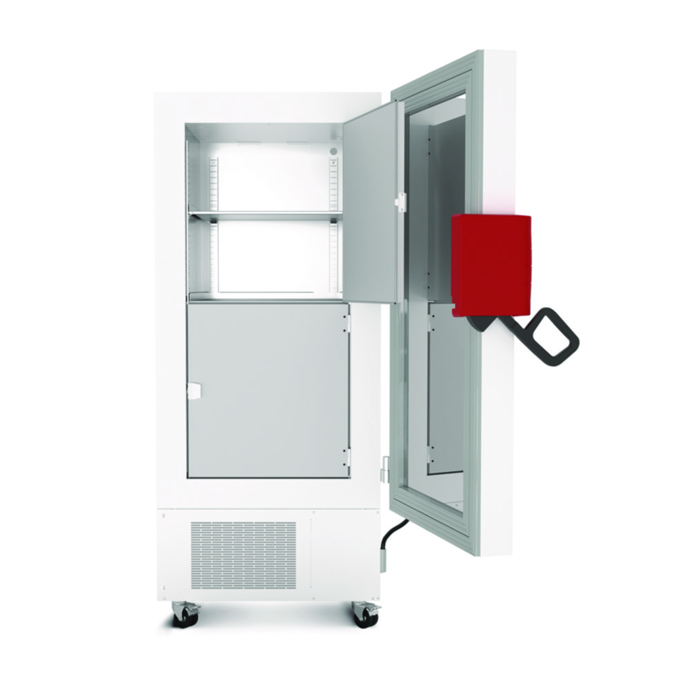 Ultra-low temperature freezer UF V Ultra-low temperature freezer UF V