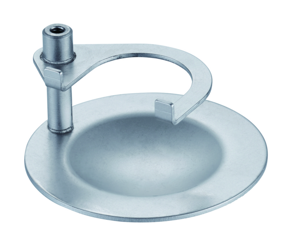 Attachment C 5010.4 for Calorimeter C 200 / C 7000 Attachment C 5010.4 for Calorimeter C 200 / C 7000